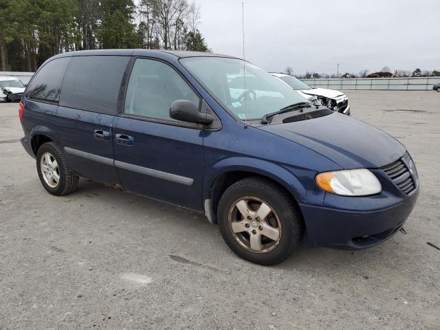 Photo 4 from auction – 2006 DODGE CARAVAN SX with VIN 1D4GP45R16B730010