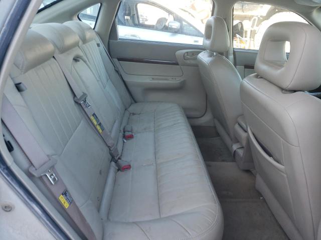 Zdjęcie 10 z aukcji – 2003 CHEVROLET IMPALA LS z VIN 2G1WH52K239292932
