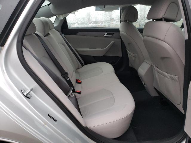 Photo 6 from auction – 2016 HYUNDAI SONATA SE with VIN 5NPE24AF9GH292898