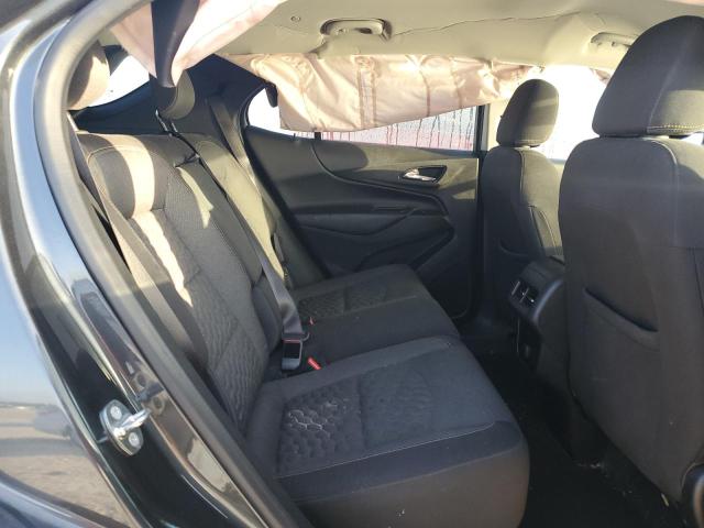 Photo 11 from auction – 2018 CHEVROLET EQUINOX LT with VIN 3GNAXJEV9JS544136