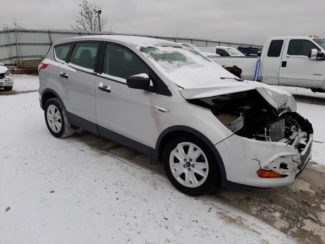 Photo 4 from auction – 2015 FORD ESCAPE S with VIN 1FMCU0F76FUA16173