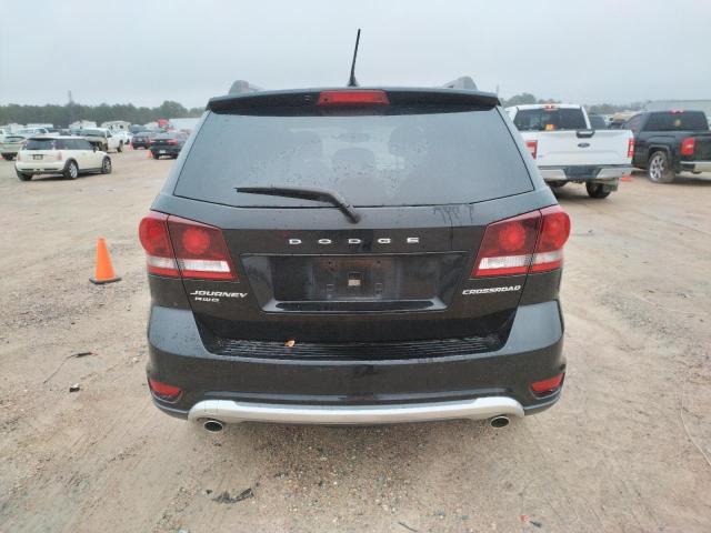 Photo 6 from auction – 2017 DODGE JOURNEY CR with VIN 3C4PDDGG7HT595537