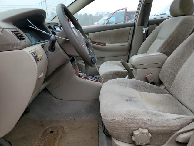Photo 7 from auction – 2003 TOYOTA COROLLA CE with VIN 1NXBR32E73Z113154