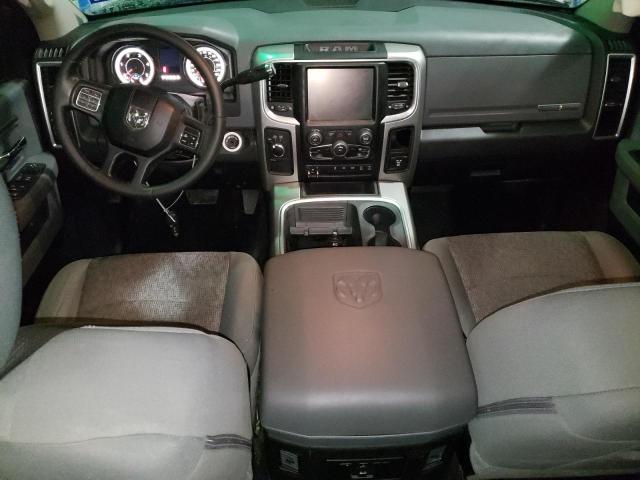 Photo 8 from auction – 2016 RAM 3500 SLT with VIN 3C63RRHL4GG226318