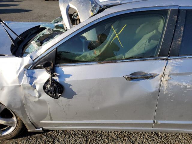 Photo 7 from auction – 2013 ACURA TSX TECH with VIN JH4CU2F61DC005980