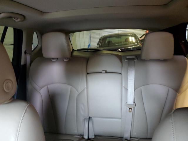 Photo 10 from auction – 2017 BUICK ENVISION E with VIN LRBFXBSA2HD043023