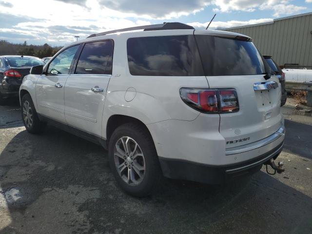 Photo 2 from auction – 2014 GMC ACADIA SLT with VIN 1GKKVRKD5EJ123409