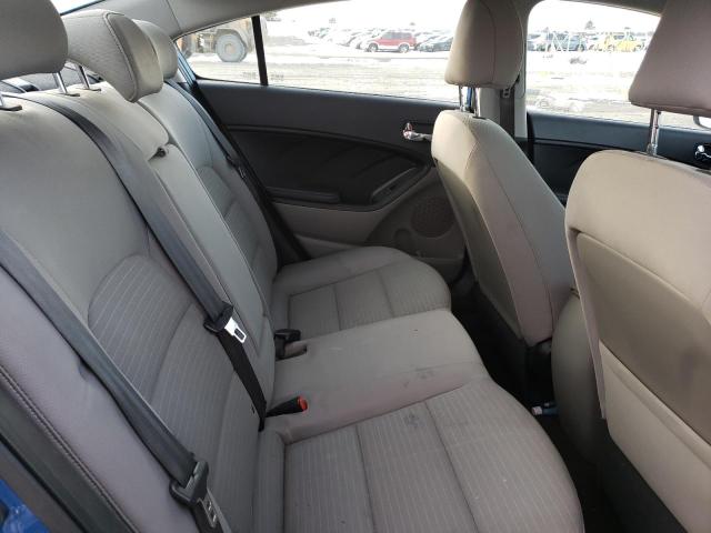 Photo 10 from auction – 2014 KIA FORTE LX with VIN KNAFX4A68E5233664