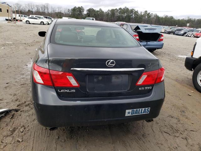 Photo 6 from auction – 2009 LEXUS ES 350 with VIN JTHBJ46G492286291