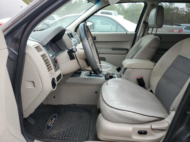 Photo 7 from auction – 2008 FORD ESCAPE HEV with VIN 1FMCU49HX8KB58391