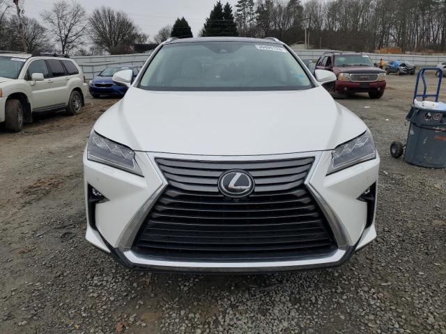 Photo 5 from auction – 2016 LEXUS RX 350 with VIN 2T2ZZMCA8GC020131