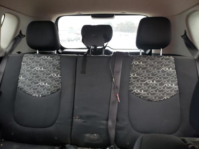 Снимка 10 от търг – 2011 KIA SOUL + с VIN KNDJT2A25B7198205