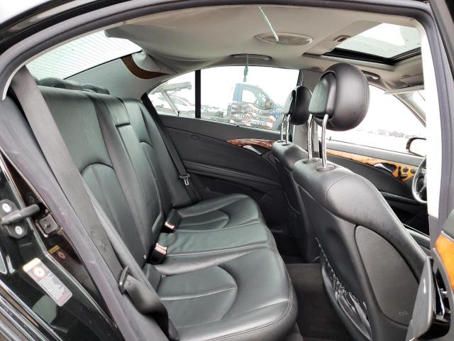 Photo 10 from auction – 2005 MERCEDES-BENZ E 320 with VIN WDBUF65J15A721206