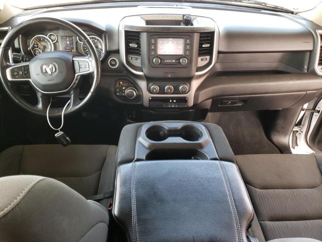 Photo 8 from auction – 2019 RAM 1500 BIG H with VIN 1C6SRFBT2KN890488
