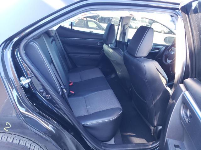 Photo 10 from auction – 2016 TOYOTA COROLLA L with VIN 5YFBURHE3GP452512