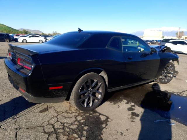 Photo 3 from auction – 2019 DODGE CHALLENGER with VIN 2C3CDZAG9KH632578