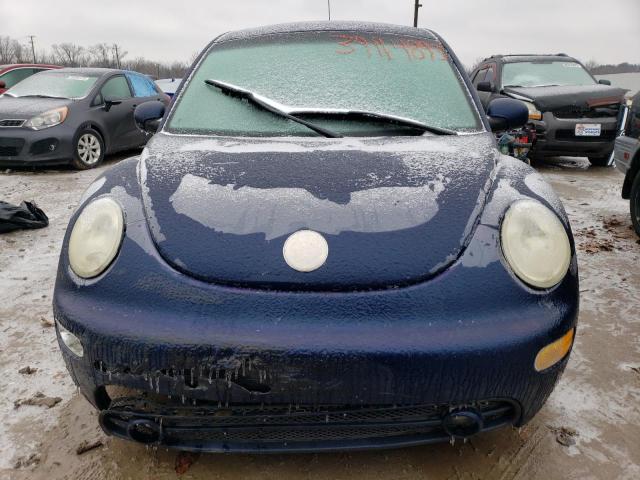 Photo 5 from auction – 2003 VOLKSWAGEN NEW BEETLE with VIN 3VWCK21C03M426779