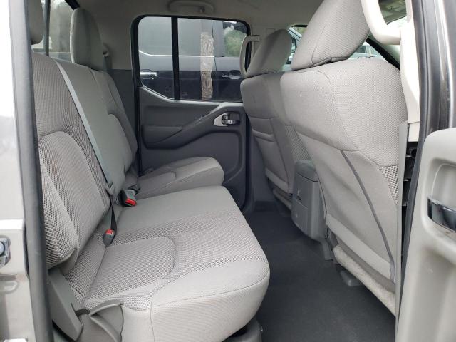 Photo 10 from auction – 2019 NISSAN FRONTIER S with VIN 1N6DD0ER0KN795485