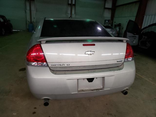 Photo 6 from auction – 2012 CHEVROLET IMPALA LT with VIN 2G1WB5E37C1195553