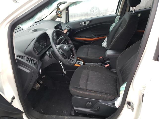 Photo 7 from auction – 2021 FORD ECOSPORT S with VIN MAJ3S2GEXMC440029