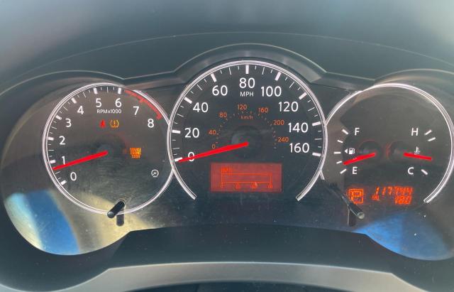 Photo 8 from auction – 2011 NISSAN ALTIMA S with VIN 1N4AL2EPXBC182441
