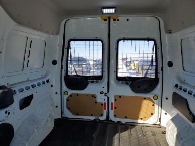 Photo 10 from auction – 2013 FORD TRANSIT CO with VIN NM0LS6BN0DT145172
