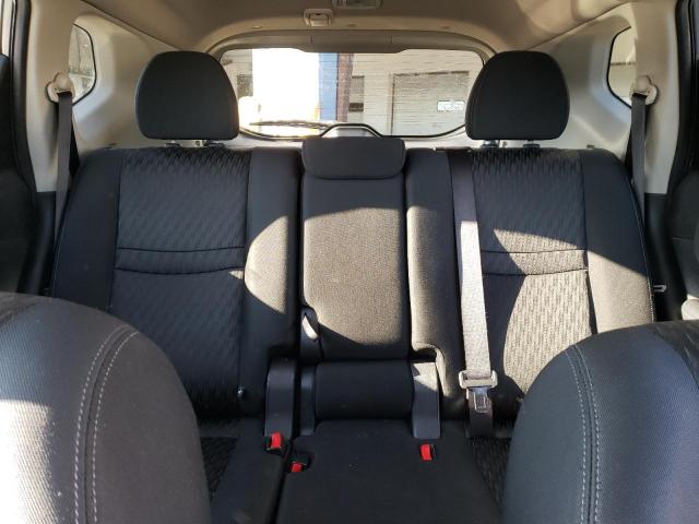 Photo 10 from auction – 2017 NISSAN ROGUE S with VIN KNMAT2MV5HP569037