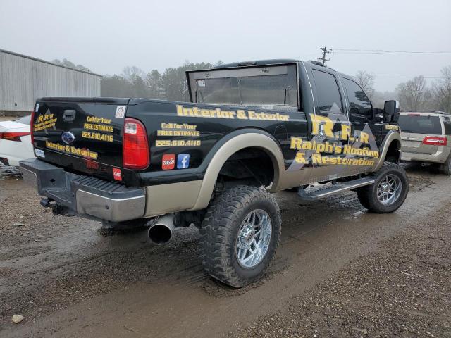 Photo 3 from auction – 2012 FORD F250 SUPER with VIN 1FT7W2BT0CEC24182