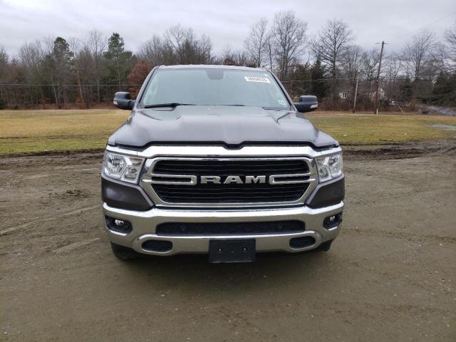 Photo 5 from auction – 2020 RAM 1500 BIG H with VIN 1C6SRFFT3LN404430