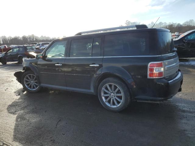 Photo 2 from auction – 2013 FORD FLEX LIMIT with VIN 2FMGK5D8XDBD39712