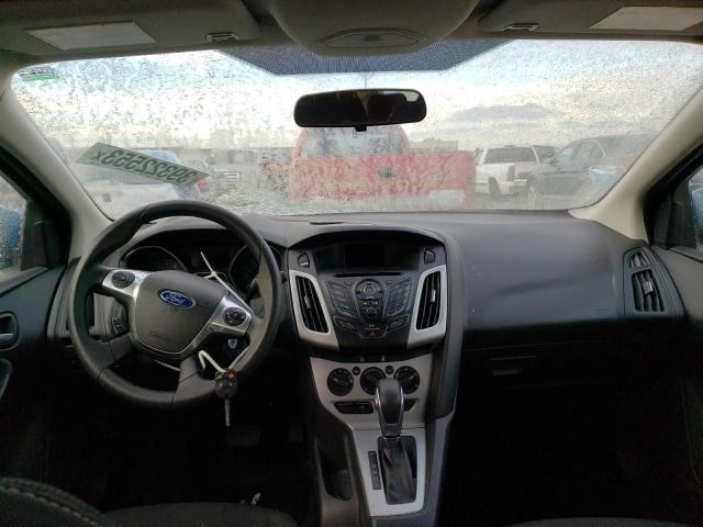 صورة رقم 8 من المزاد - 2014 FORD FOCUS SE مع VIN 1FADP3K26EL435209