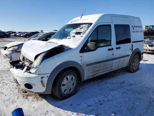 Photo 1 from auction – 2013 FORD TRANSIT CO with VIN NM0LS6BN0DT145172