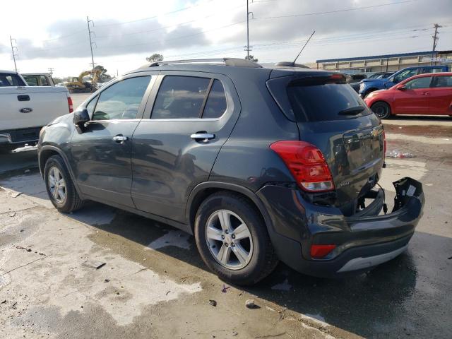 Photo 2 from auction – 2017 CHEVROLET TRAX 1LT with VIN 3GNCJLSB5HL190426