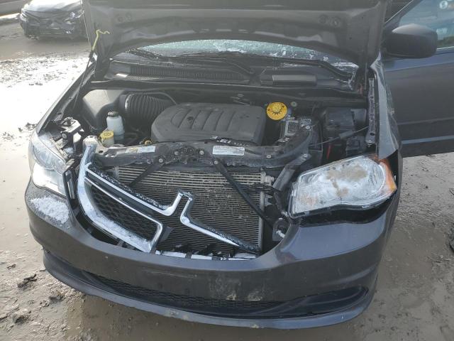 Zdjęcie 12 z aukcji – 2016 DODGE GRAND CARA z VIN 2C4RDGBG6GR396854