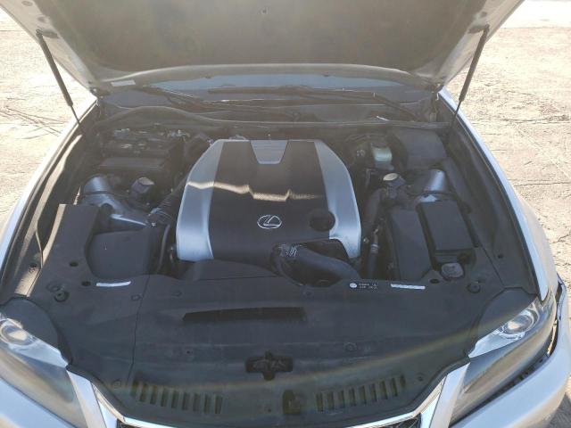 Photo 11 from auction – 2013 LEXUS GS 350 with VIN JTHBE1BLXD5019962