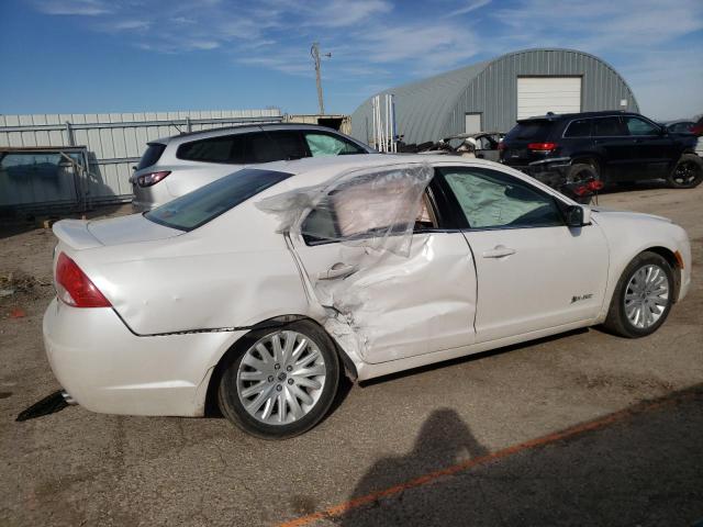 Photo 3 from auction – 2010 MERCURY MILAN HYBR with VIN 3MEDM0L31AR664321