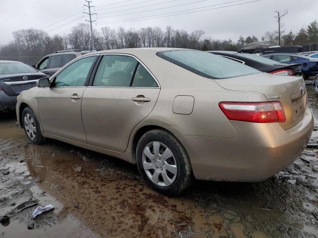 Photo 2 from auction – 2007 TOYOTA CAMRY CE with VIN 4T1BE46K37U036922