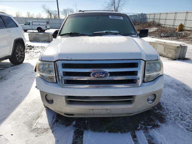 Photo 5 from auction – 2010 FORD EXPEDITION with VIN 1FMJK1H5XAEA99799