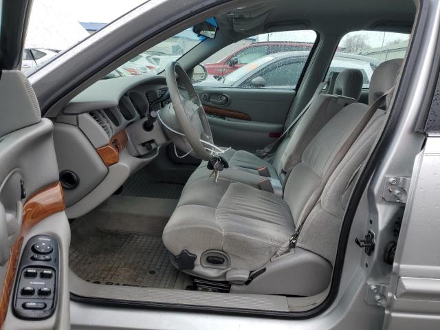 Photo 7 from auction – 2000 BUICK LESABRE CU with VIN 1G4HP54K3YU246399