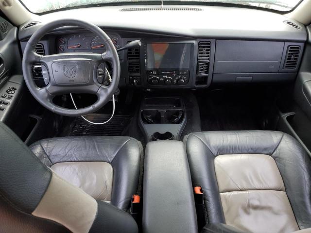 Photo 8 from auction – 2001 DODGE DURANGO with VIN 1B4HS28ZX1F559420