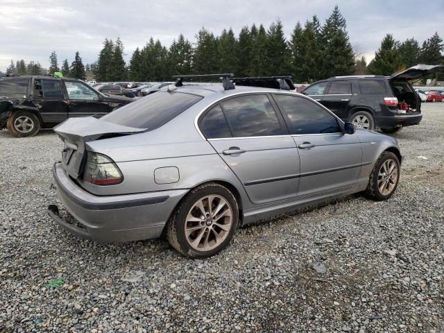 Photo 3 from auction – 2005 BMW 330 XI with VIN WBAEW53455PG12208