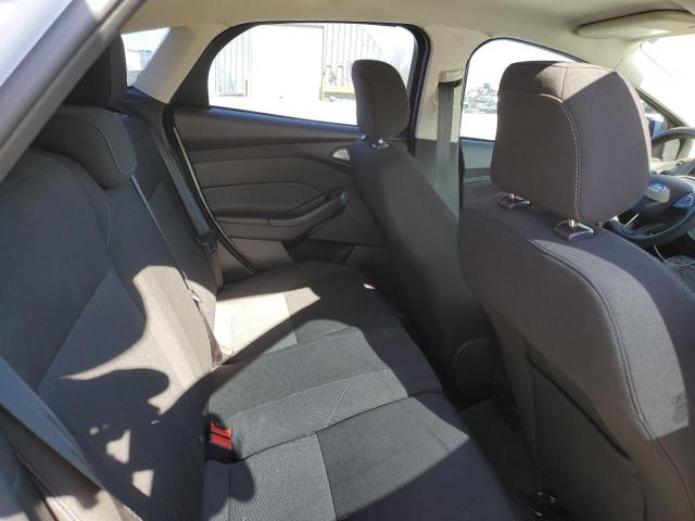 Photo 10 from auction – 2018 FORD FOCUS SE with VIN 1FADP3K25JL260736