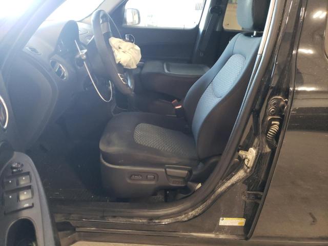 Photo 7 from auction – 2010 CHEVROLET HHR LT with VIN 3GNBABDB9AS617489
