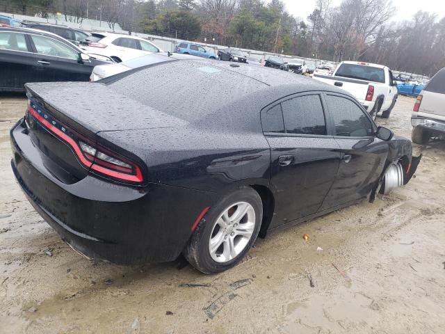 Photo 3 from auction – 2019 DODGE CHARGER SX with VIN 2C3CDXBG3KH661593