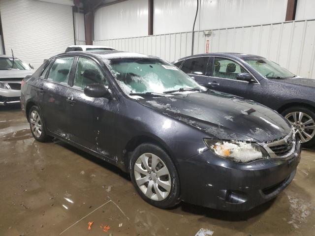 Photo 4 from auction – 2009 SUBARU IMPREZA 2. with VIN JF1GE61669H515949