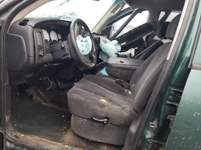Photo 7 from auction – 2002 DODGE RAM 1500 with VIN 1B7HU18Z12J113582