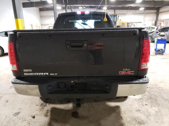 Photo 6 from auction – 2012 GMC SIERRA K15 with VIN 1GTR2WE79CZ206041