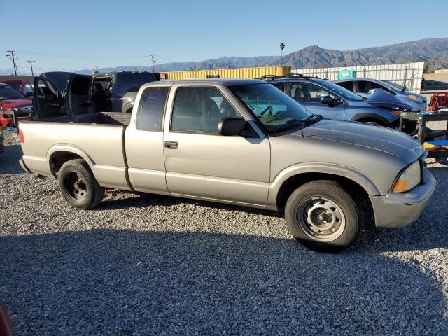 Photo 4 from auction – 2002 GMC SONOMA with VIN 1GTCS19W428145275