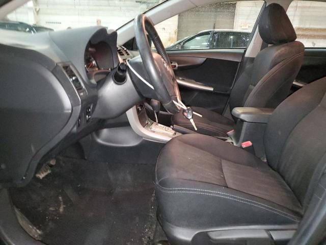 صورة رقم 7 من المزاد - 2013 TOYOTA COROLLA BA مع VIN 2T1BU4EE4DC014021