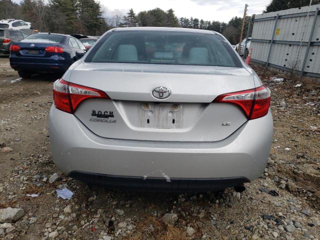 Zdjęcie 6 z aukcji – 2015 TOYOTA COROLLA L z VIN 2T1BURHE3FC419959